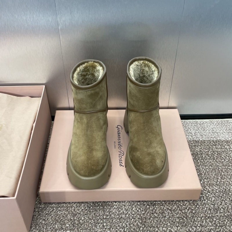 Other Boots